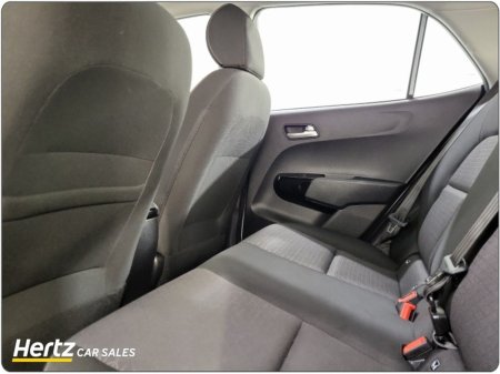 2023 Kia Picanto - thumbnail 13