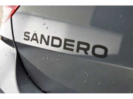 2023 Dacia Sandero - thumbnail 36