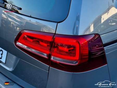 2019 Volkswagen Sharan - thumbnail 11