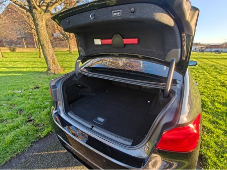 2017 BMW 5 Series 530E M SPORT PETRL PLUG IN HYBRID €25,950 thumbnail