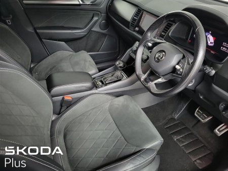 2024 Skoda Kodiaq - thumbnail 7
