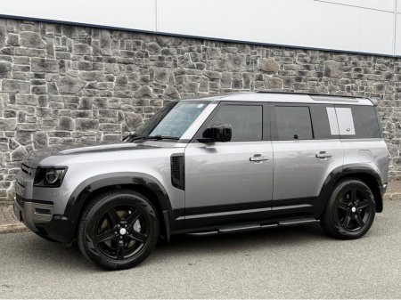 2021 Land Rover Defender - thumbnail 24