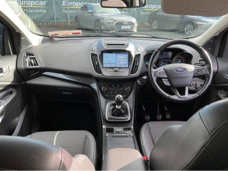 2017 Ford Kuga - thumbnail 12