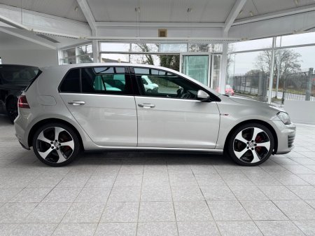 2015 Volkswagen Golf GTI DSG €18,950 thumbnail