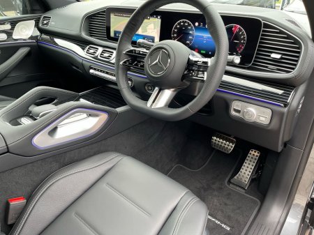 2026 Mercedes-Benz GLE Class - thumbnail 9