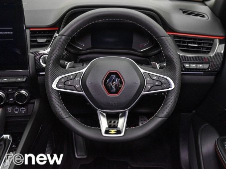 2023 Renault Arkana TCe 140 Auto RS Line €27,000 thumbnail