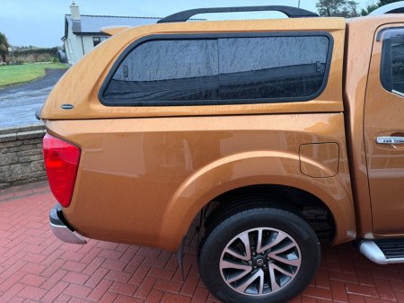 2019 Nissan Navara - thumbnail 25