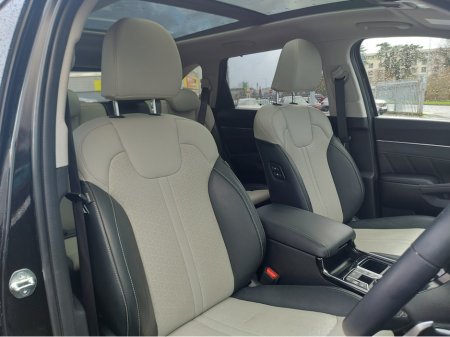2023 Kia Sorento DSL MY23 SAM 5 €47,950 thumbnail