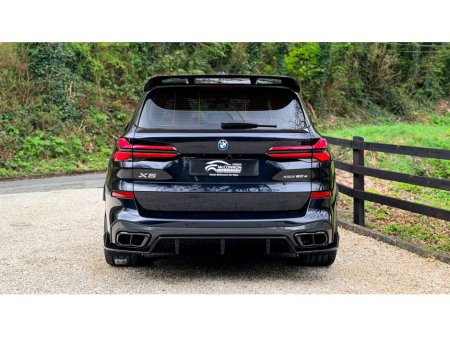 2024 BMW X5 - thumbnail 15