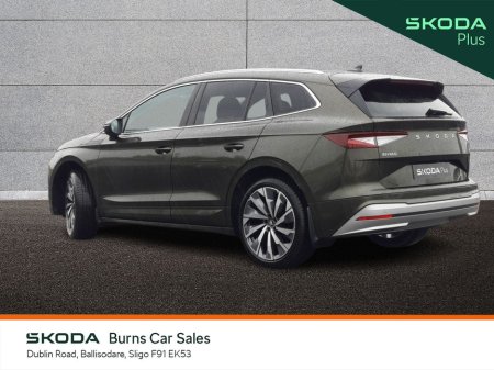 2026 Skoda Enyaq - thumbnail 15