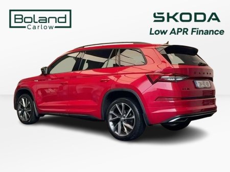2024 Skoda Kodiaq - thumbnail 3