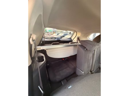 2017 Nissan X-Trail 1.6 DSL SV 7 SEAT E6 4 4DR €9,950