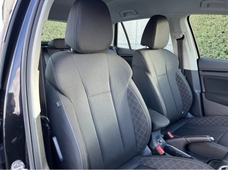 2021 Skoda Kamiq AMBITION 1.0 TSI PETROL €18,950 thumbnail