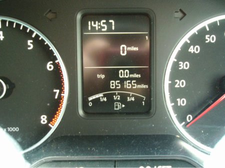 2014 Volkswagen Polo - photo 3