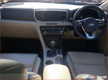 2022 Kia Sportage - photo 4