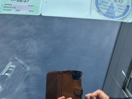 2019 Peugeot 3008 - thumbnail 5