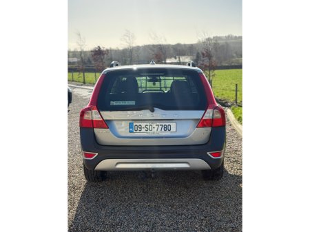 2009 Volvo XC70 - thumbnail 6