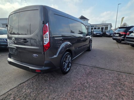 2022 Ford Transit Connect - thumbnail 11