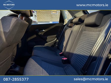 2012 Volkswagen Polo 6 MONTH WARRANTY + NCT + TAX €8,950 thumbnail