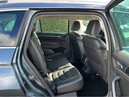 2020 Skoda Kodiaq - thumbnail 11