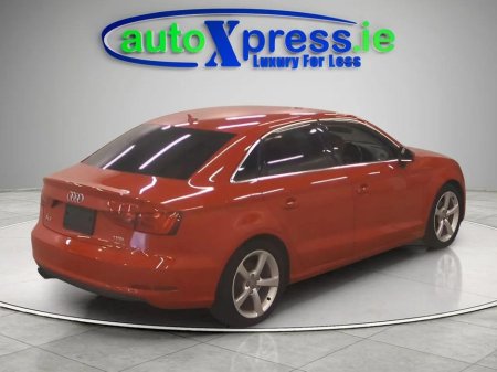 2016 Audi A3 - thumbnail 5