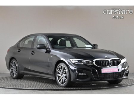 2020 BMW 3 Series *JAN 2026 PRICING NOW*330E G20 M SPORT PLUG-IN HYBRID €31,890