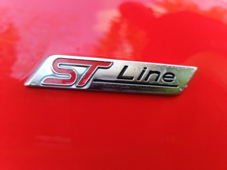 2019 Ford Focus 1.5 TDCi 120PS ST-Line M6F 19" ST Alloys €18,995 thumbnail