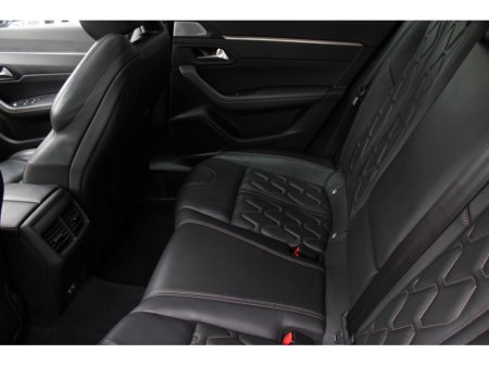 2020 Peugeot 508 - thumbnail 21