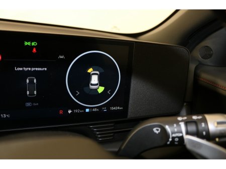 2025 Hyundai Ioniq 5 N LINE 84 kWh EV €43,995 thumbnail