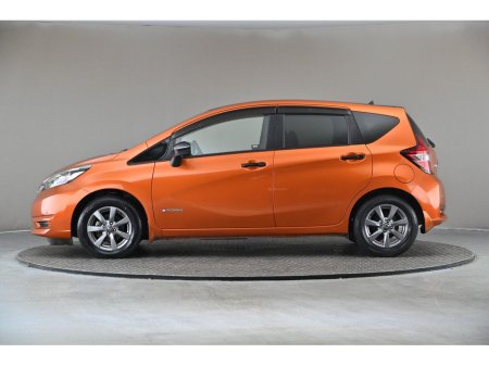 2019 Nissan Note 1.2 SC HYBRID *CARPLAY*ANDROID AUTO*PARK SENSORS* €13,890 thumbnail