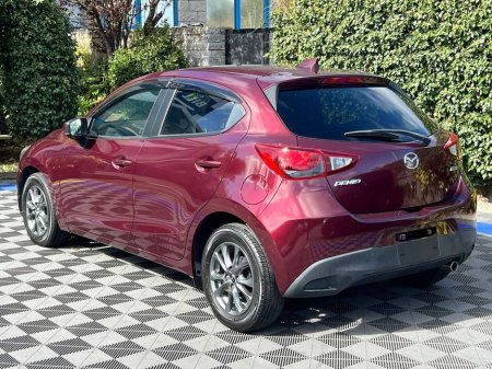 2017 Mazda Demio - thumbnail 5