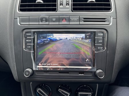 2014 Volkswagen Polo - thumbnail 18