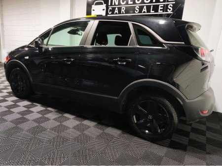 2022 Opel Crossland X - thumbnail 9