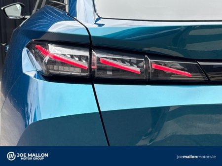 2024 Peugeot 408 - thumbnail 32