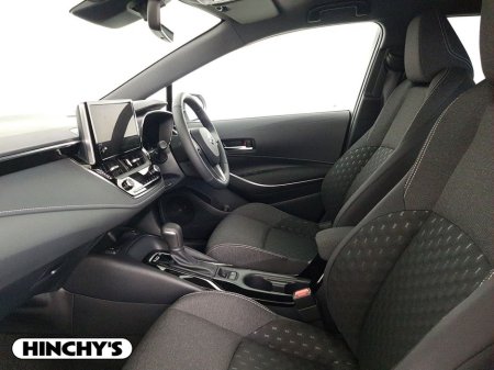 2024 Suzuki Swace Swace 1.8 Hybrid SZ-T €31,900