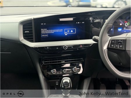 2026 Opel Mokka SC 1.2 Petrol 5 YR Warranty €31,945 thumbnail