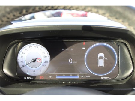 2022 Hyundai Bayon 1.2 Petrol Executive €17,950 thumbnail