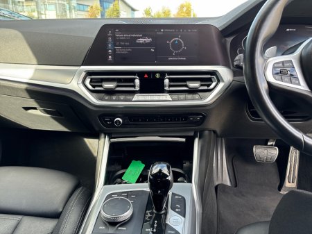 2022 BMW 3 Series 330E M SPORT PHEV *7.9% Finance Available* €35,950 thumbnail