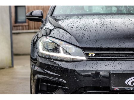 2019 Volkswagen Golf - thumbnail 8