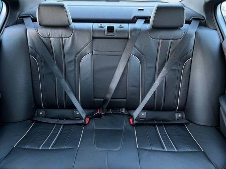 2017 BMW 5 Series 530e M-SPORT COMPETITION PACK 2.0 HYBRID // VERY LOW MILEAGE // NEW M5 COMP ALLOYS // LEATHER HEATED SEATS // 360 PARKING CAMERAS €27,950 thumbnail