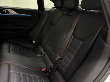 2023 BMW i4 - thumbnail 22