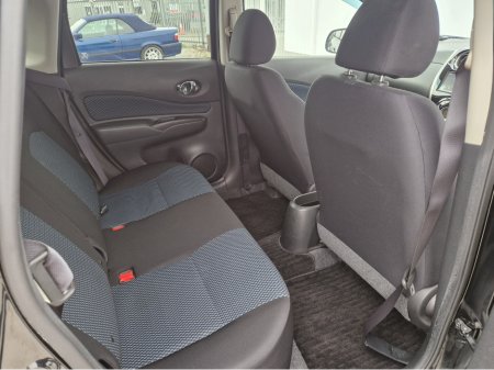 2014 Nissan Note - thumbnail 18