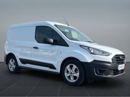 2024 Ford Transit Connect VAN BA BASE - 1.5 TD
