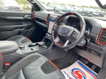 2024 Ford Ranger - thumbnail 6
