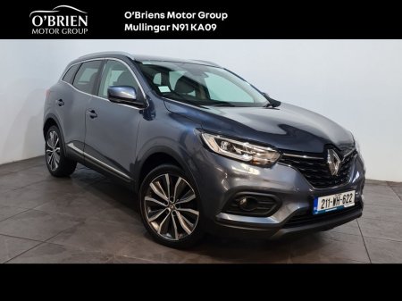 2021 Renault Kadjar 1.5 BLUE dCi 115 Iconic €23,900