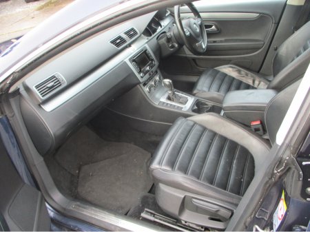 2014 Volkswagen CC 2.0 TDI GT BLUEMOTION AUTO €5,495