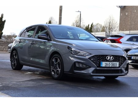 2021 Hyundai i30 - thumbnail 6