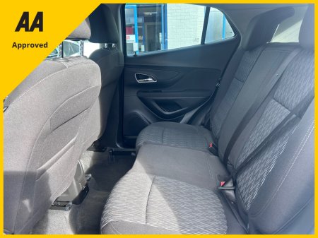 2015 Opel Mokka 2015 OPEL MOKKA 1.6CDTI SC LOW KMS €6,950 thumbnail