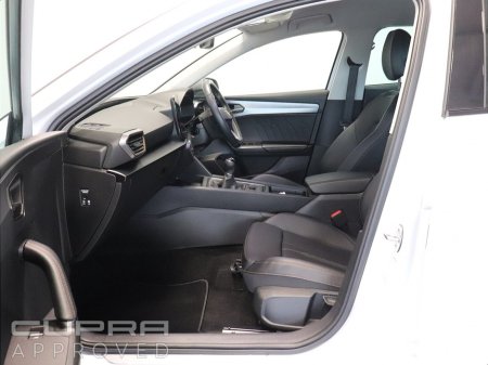 2023 Cupra Leon 1.5TSI 150hp €24,950 thumbnail