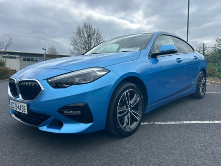 2020 BMW 2 Series - thumbnail 6